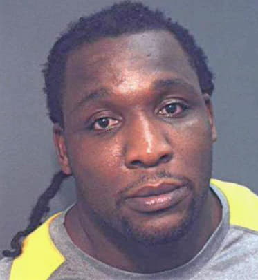 Louis Marc - Orange County, FL 