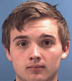 Campbell Matthew - Williamson County, TX 