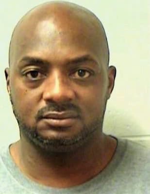 Davis Maurice - Henry County, GA 
