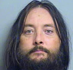 Croy Michael - Tulsa County, OK 