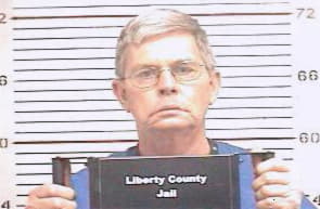 Simpson Michael - Liberty County, TX 
