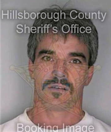 Markowitz Patrick - Hillsborough County, FL 