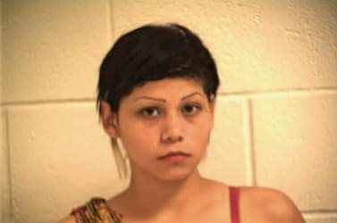 Vargas Perla - Hidalgo County, TX 