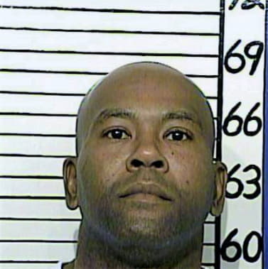 Anthony Raymond - Comal County, TX 