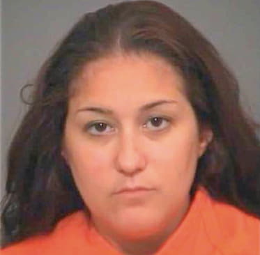 Mcdonald Rebecca - Horry County, SC 