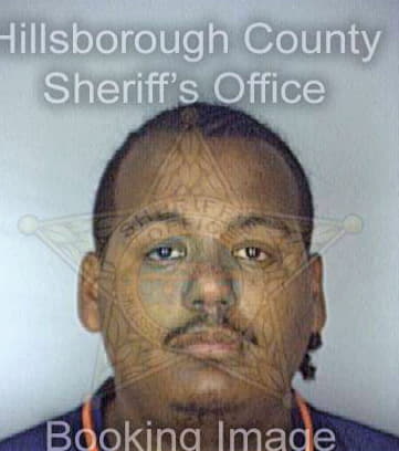 Padilla Ricardo - Hillsborough County, FL 