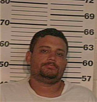 Arteaga Roberto - Hidalgo County, TX 