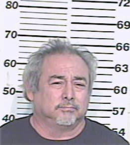 Moreno Rodolfo - Hidalgo County, TX 