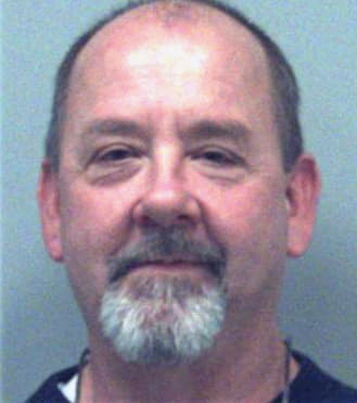 Hutto Ronald - Gwinnett County, GA 
