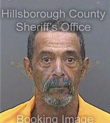 Marshall Scott - Hillsborough County, FL 
