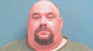 Boie Steven - Stearns County, MN 
