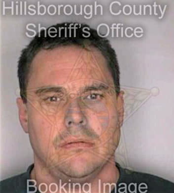 Mcginnis Thomas - Hillsborough County, FL 