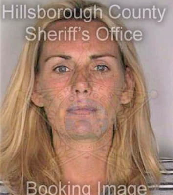 Reed Wendy - Hillsborough County, FL 