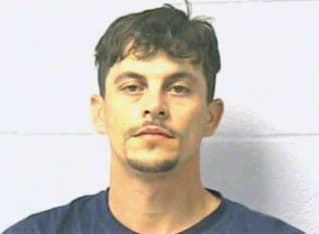Southerland William - Marshall County, TN 