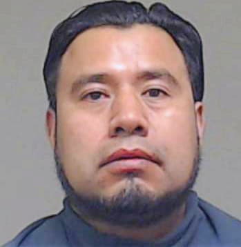 Atonal-Aguila Adrian - Collin County, TX 