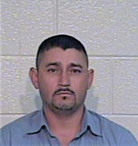Montelongo Andres - Hidalgo County, TX 