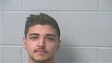 Herrera Andy - Marshall County, TN 