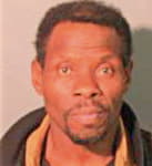 Thomas Arvis - Shelby County, TN 