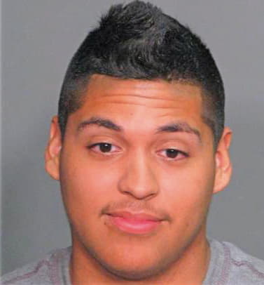 Rubio Brailosqui - Wake County, NC 