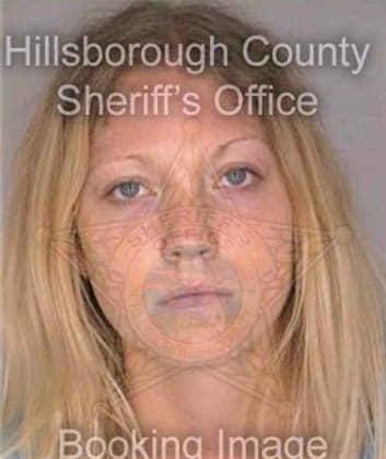 Wheeler Brooke - Hillsborough County, FL 