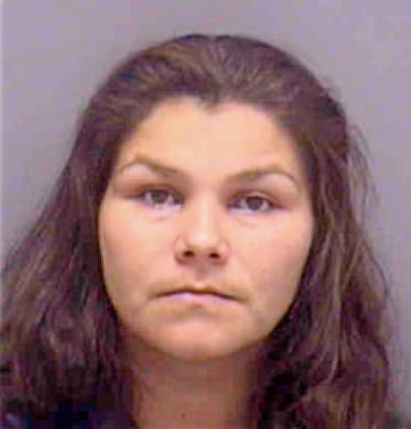Thompson-Martinez Candice - Lee County, FL 