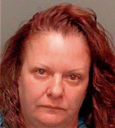 Dunn Carolyn - Pinellas County, FL 