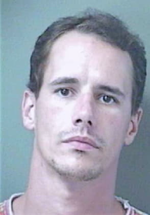 Mccarty Charles - Okaloosa County, FL 