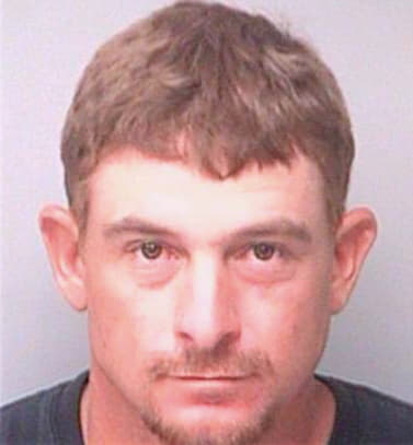 Clark Christopher - Pinellas County, FL 