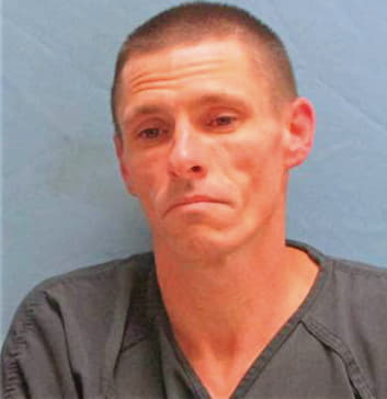 Irby Christopher - Pulaski County, AR 