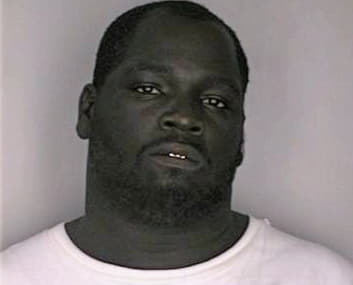 Bunche Colin - Hillsborough County, FL 
