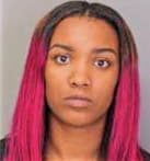 Boddie Courtney - Shelby County, TN 