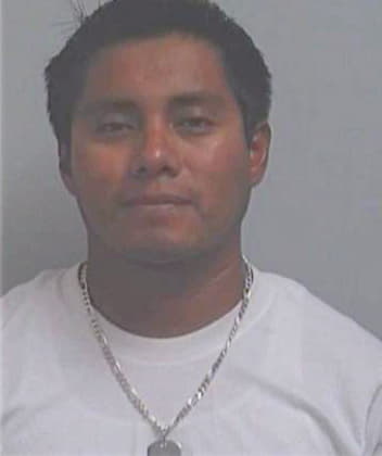 Bautista-Ramos Cutberto - Henry County, GA 