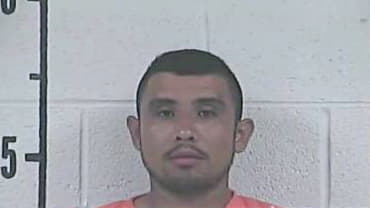 Hernandez-Alvarado Dagoberto - Bullitt County, KY 