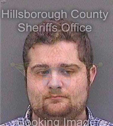Finnell Dalton - Hillsborough County, FL 
