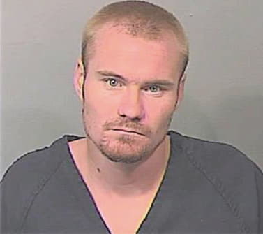 Heckethorn David - Brevard County, FL 