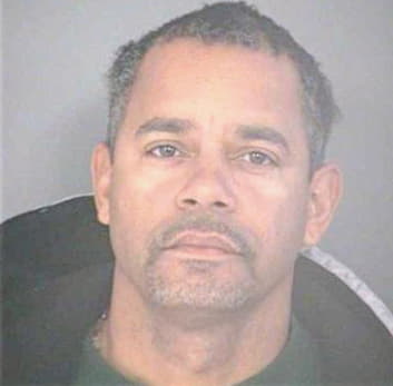 Lopez David - Hillsborough County, FL 