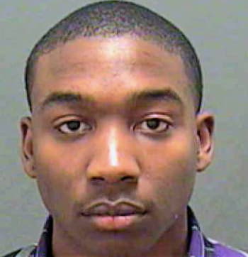 Williams Dayshawn - Mecklenburg County, NC 