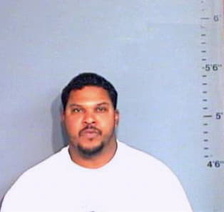 Garza Elisha - Brazos County, TX 