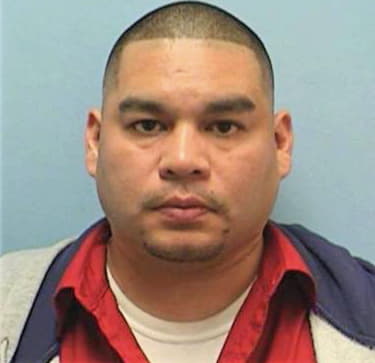 Nino Eric - Travis County, TX 