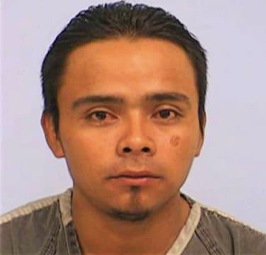 Ramirez-Jiminez Erik - Travis County, TX 