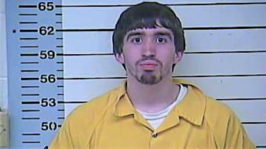 Cascio Frank - Desoto County, MS 