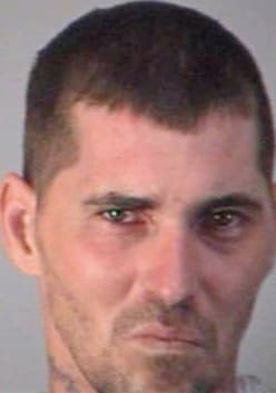 Johnson Glenn - Lake County, FL 