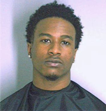 Grant Johnathan - Dekalb County, GA 