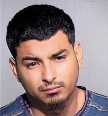 Chavez Jose - Maricopa County, AZ 