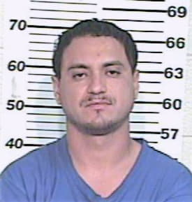 Torres Jose - Hidalgo County, TX 