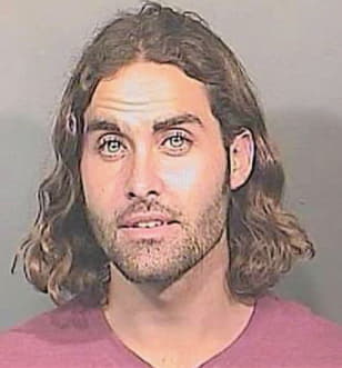 Largent Joseph - Brevard County, FL 