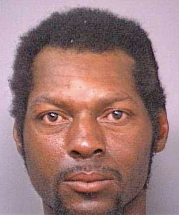 Pierson Joseph - Marion County, FL 