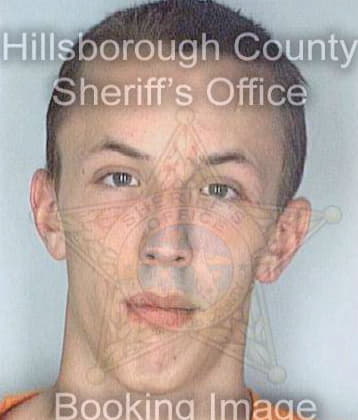 Deprez Joshua - Hillsborough County, FL 