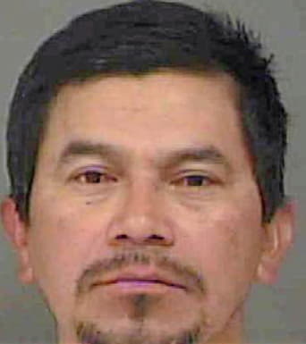 Perez-Agustin Juan - Mecklenburg County, NC 