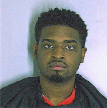 Ferguson Khalfani - Dekalb County, GA 